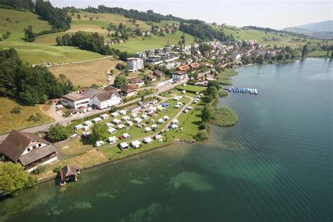 campingplatz am vierwaldstättersee|Campingplatz Seecamping Vierwaldstättersee。